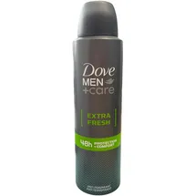 Dove Men +Care Cool Fresh Spray 3 x 150 ml