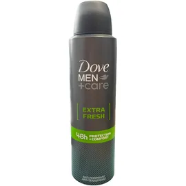 Dove Men +Care Cool Fresh Spray 3 x 150 ml
