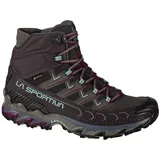 La Sportiva Ultra Raptor II Mid GTX Schuhe (Größe 40.5, schwarz)