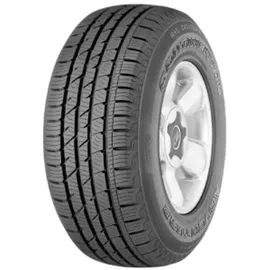 Continental CrossContact SUV 265/60 R18 110T
