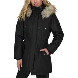 Only Jacke Schwarz 464879 : M