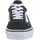 Vans Old Skool Kinder Schwarz/Weiß 29