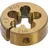 BGS Gewindeschneideisen M12 x 1,5 x 30 mm 71039-2