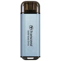 Transcend ESD300C 512 GB USB 3.1 TS512GESD300C