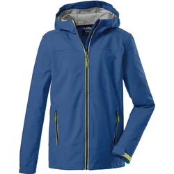 Softshelljacke Adjero Jr Gr. 152 - 12 Jahre