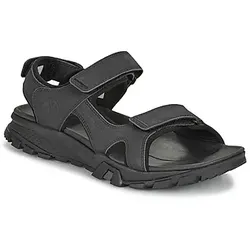 Timberland  Sandalen LINCOLN PEAK  in Schwarz, 40