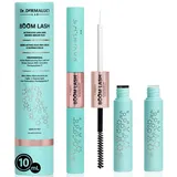 Wimpernserum und Augenbrauenserum 10ML XXL BIO | Pentapeptiden Hyaluronsäure Biotin Vitamin C |Nährt, spendet Stärkendes Feuchtigkeit erhöht das Volumen in 4 Wochen |Doppelte Anwendung |Lash Serum