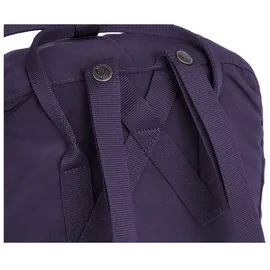 Fjällräven Re-Kanken deep violet