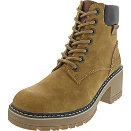 Dockers by Gerli Schnürstiefel Beige - 38