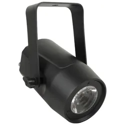 Showtec Accent Spot SW, Pinspot mit schmalem Strahl