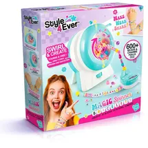 CANAL TOYS Style 4 Ever Perlen-Bastelset