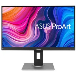 Monitor Asus 90LM05L1-B03370 27" LED IPS Flicker free 75 Hz 60 Hz 50-60  Hz
