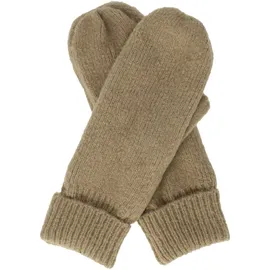 ATHLECIA Kotoko Fäustlinge Beige L