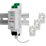 Pro 3EM  -PV INSTALLATION-, Messgerät - 0% MWST