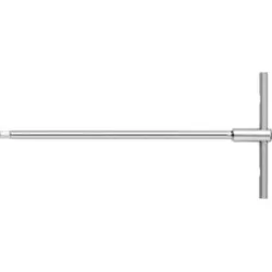 PB Swiss Tools 3-fach Sechskant-Schraubendreher, 5 mm