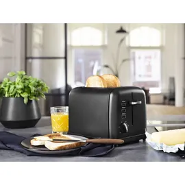 Princess 142396 Stahl-Toaster