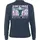 Chiemsee UV-Badeshirt in Blau | Gr.: 146/152