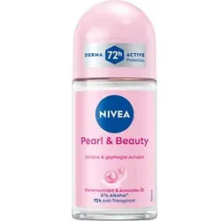 NIVEA Pearl & Beauty Deo-Roller 50 ml