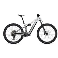 Focus Jam2 6.8 Silber Modell 2026