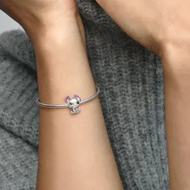 Pandora Lilo und Stitch Silber 798844C01