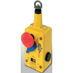 Kiepe Seilzugnotschalter LRS 004