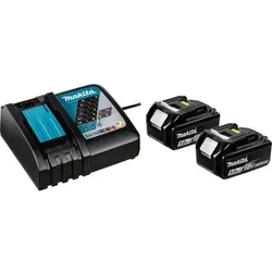 Makita 197570-9 Power Source Kit Li 18V  5Ah