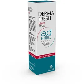 Dermafresh AD Hoc Deodorant Aktiv Spray 100 ml