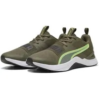 Puma Prospect loden green/puma Black-Green glare 43 EU