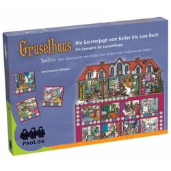 Gruselhaus