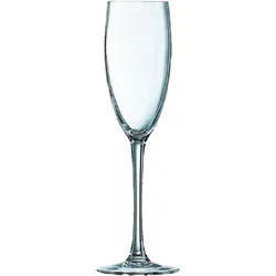 Chef & Sommelier 24 x Cabernet Sektkelch 16cl 0,1l /-/ Kwarx