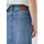 s.Oliver Midirock Jeansrock mit aufgesetzten Taschen Blau 46