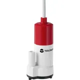 TOOLCRAFT Niedervolt-Tauchpumpe 960 l/h 12 V/DC