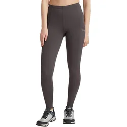 Sporthose O'Neill Trvlr Series Rib Legging Damen - Schwarz 2XS