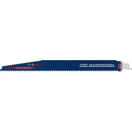 Bosch Säbelsägeblatt S 1267 XHM 1 Stück
