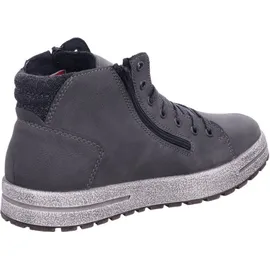 Rieker 30721 Herren Grau 40