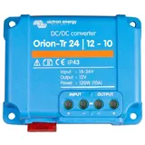 Victron Energy Orion-Tr 24/12-10 DC/DC-Wandler 24 V/DC - 12.5 V/DC/12A 120W