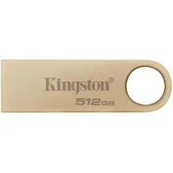 Kingston Technology DataTraveler SE9 G3 USB-Stick - 512 GB