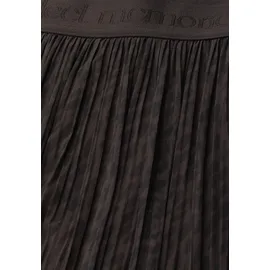 STREET ONE Midirock Damen Braun 42