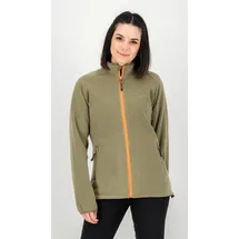 DEPROC activ WAWA BAY Fleecejacke Grün M