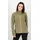 DEPROC activ WAWA BAY Fleecejacke Grün M