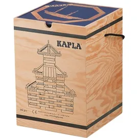 kapla france sarl 280 Box inkl. Kunstbuch
