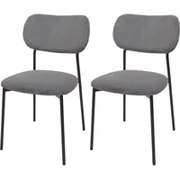 MCW MCW, Stühle, O26-2