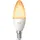Philips LED-Leuchtmittel B39 500 lm 1 W E14 White Ambiance