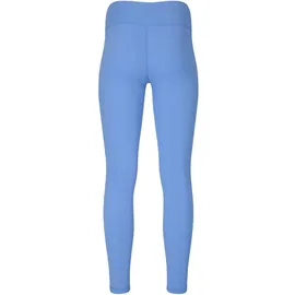 ATHLECIA Blossom Tights Damen granada sky - blau