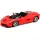BBURAGO 18-26022 - Ferrari LaFerrari Aperta rot 1:24