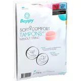 Beppy Soft Comfort Tampons Wet 30