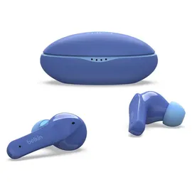Belkin SoundForm Nano Blau