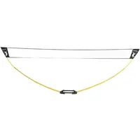 Hammer Hammer® Badminton Netz - Gelb