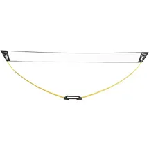 Hammer Hammer® Badminton Netz - Gelb