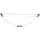 Hammer Hammer® Badminton Netz - Gelb